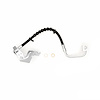 Brake Hose, 2008-2011 Multiple Makes/Models, Position: Rear Right/Passenger - image 1