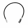 Brake Hose, 2008-2020 Multiple Makes/Models, Position: Rear Center - image 1