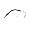 Brake Hose, 2009-2012 Mopar, Position: Rear Right/Passenger Lower - image 1
