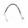 Brake Hose, 2009-2011 Mopar, Position: Rear Left/Driver - image 1