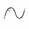 Brake Hose, 2012-2013 Mopar, Position: Rear Upper - image 1