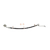 Brake Hose, 2009-2019 Mopar, Position: Rear Right/Passenger - image 1