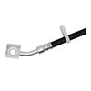 Brake Hose, 2009-2019 Mopar, Position: Rear Right/Passenger - image 3
