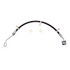 Brake Hose, 2013-2018 Mopar, Position: Rear Left/Driver - image 1