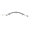 Brake Hose, 2013-2018 Mopar, Position: Rear Right/Passenger - image 1