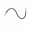 Brake Hose, 1946-1985 Multiple Makes/Models, Position: Front - image 1
