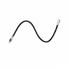 Brake Hose, 1963-1973 Mopar, Position: Rear - image 1
