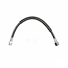 Brake Hose, 1976-1977 Mopar, Position: Front - image 1