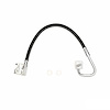Brake Hose, 2006-2010 Mopar, Position: Front Left/Driver - image 1