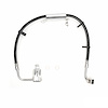 Brake Hose, 2007-2018 Mopar, Position: Front Right/Passenger - image 1