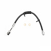 Brake Hose, 2011-2019 Mopar, Position: Front Left/Driver - image 1