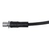 Brake Hose, 2014-2017 Mopar, Position: Front - image 3