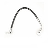 Brake Hose, 2002-2005 Mopar, Position: Rear Upper - image 1