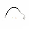 Brake Hose, 2011-2019 Mopar, Position: Front Left/Driver - image 1