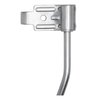 Brake Hose, 2008-2011 Mopar, Position: Rear Right/Passenger - image 2