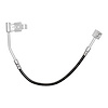 Brake Hose, 2008-2011 Mopar, Position: Rear Left/Driver - image 1