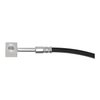 Brake Hose, 2008-2011 Mopar, Position: Rear Left/Driver - image 2