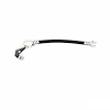 Brake Hose, 2014-2017 Mopar, Position: Rear Left/Driver Lower - image 1