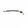 Brake Hose, 2014-2017 Mopar, Position: Rear Right/Passenger Upper - image 1