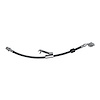 Brake Hose, 2016-2018 Mopar, Position: Rear Left/Driver - image 1