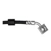 Brake Hose, 2016-2018 Mopar, Position: Rear Right/Passenger - image 3
