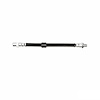 Brake Hose, 2007-2012 Mopar, Position: Rear Lower - image 1