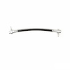 Brake Hose, 2007-2017 Mopar, Position: Rear Left/Driver Upper - image 1