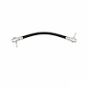 Brake Hose, 2007-2017 Mopar, Position: Rear Right/Passenger Upper - image 1