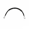 Brake Hose, 1940-1977 Multiple Makes/Models, Position: Rear - image 1
