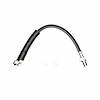Brake Hose, 1979-1991 Mopar, Position: Front - image 1
