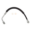 Brake Hose, 1982-1986 Mopar, Position: Front Left/Driver - image 1