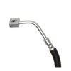 Brake Hose, 1982-1986 Mopar, Position: Front Left/Driver - image 3