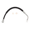 Brake Hose, 1982-1986 Mopar, Position: Front Right/Passenger - image 1