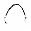 Brake Hose, 1984-1985 Mopar, Position: Front Left/Driver - image 1