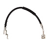 Brake Hose, 1986-1992 Mopar, Position: Front Right/Passenger - image 1