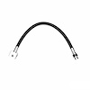 Brake Hose, 1984-1989 Mopar, Position: Rear - image 1