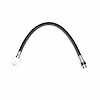 Brake Hose, 1990-1991 Mopar, Position: Rear - image 1