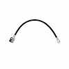 Brake Hose, 1990-1996 Mopar, Position: Rear - image 1