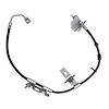Brake Hose, 2018-2021 Mopar, Position: Front Right/Passenger - image 1