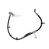 Brake Hose, 2018-2021 Mopar, Position: Rear Right/Passenger - image 1