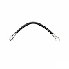 Brake Hose, 1971-1976 GM, Position: Front - image 1