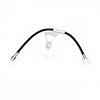 Brake Hose, 1985-1993 GM, Position: Front Right/Passenger - image 1