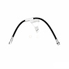 Brake Hose, 1994-1999 GM, Position: Front Left/Driver - image 1