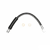 Brake Hose, 1994-2002 GM, Position: Front Right/Passenger - image 1