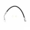 Brake Hose, 2001-2007 GM, Position: Front - image 1