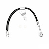 Brake Hose, 2006-2011 GM, Position: Front Right/Passenger - image 1