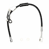 Brake Hose, 2013-2018 GM, Position: Front Right/Passenger - image 1