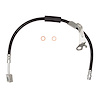 Brake Hose, 2013-2018 GM, Position: Front Left/Driver - image 1
