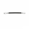 Brake Hose, 1981-1996 GM, Position: Rear - image 1
