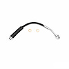 Brake Hose, 1995-1996 GM, Position: Rear Left/Driver - image 1